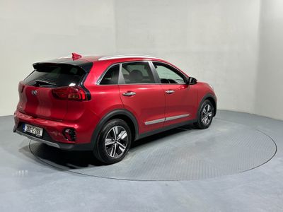 2020 Kia Niro