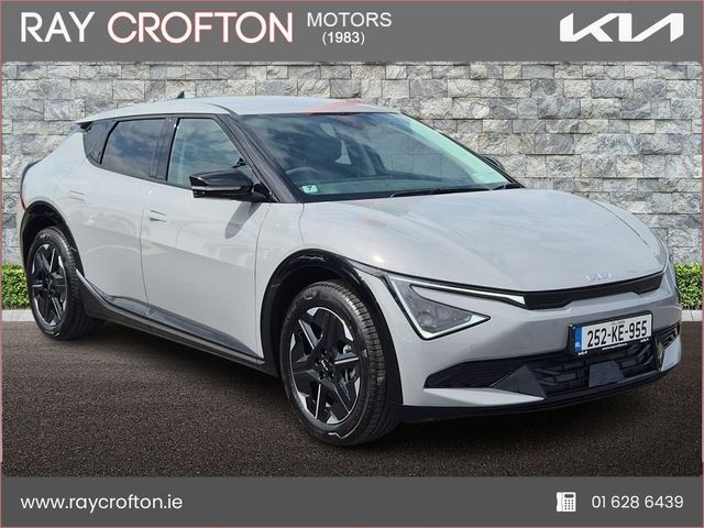 vehicle for sale from Ray Crofton Ltd