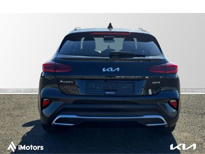 2023 Kia XCeed