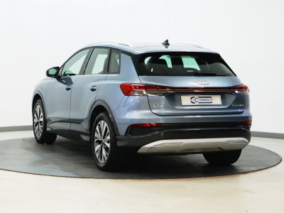 2023 Audi Q4