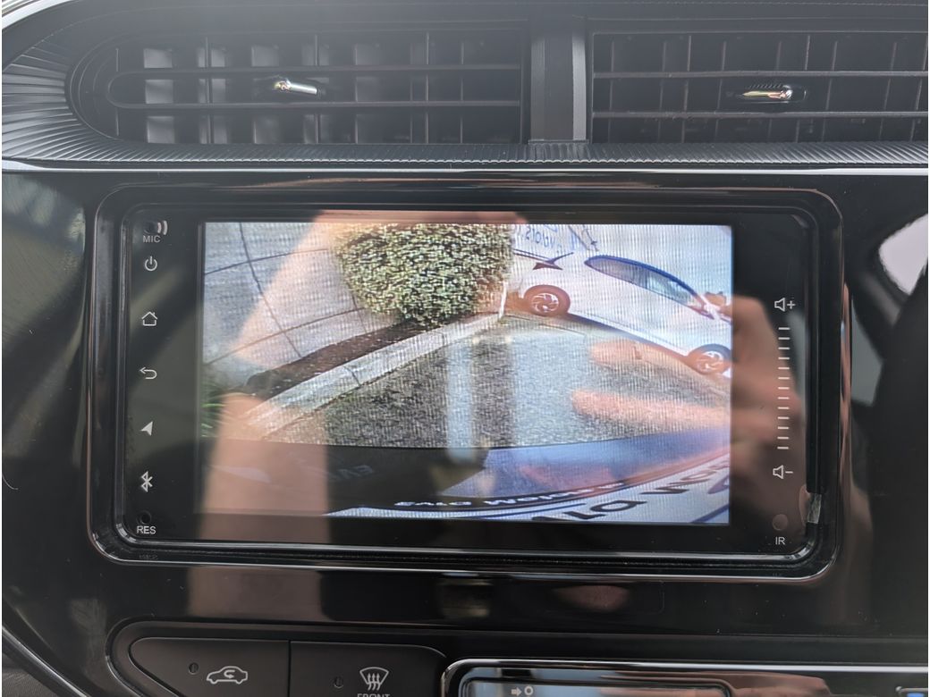 2020 Toyota Aqua