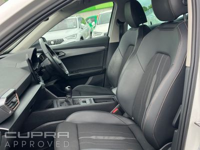 2022 Cupra Formentor