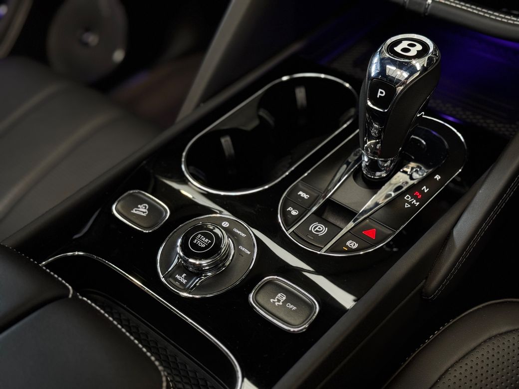 2022 Bentley Bentayga