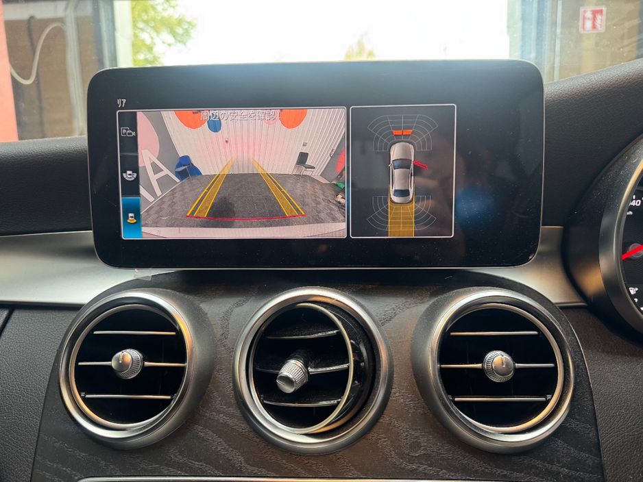 2019 Mercedes-Benz CLA Class
