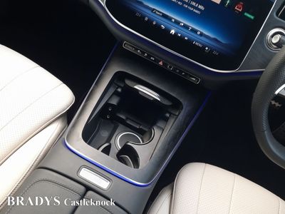 2025 Mercedes-Benz E Class