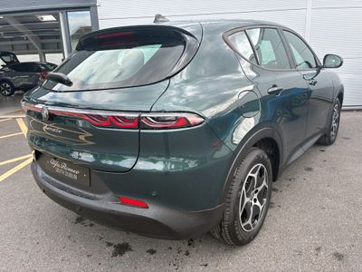 2026 Alfa Romeo Tonale