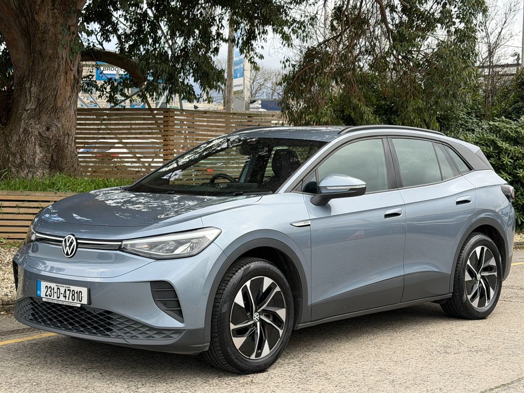 2023 Volkswagen ID.4