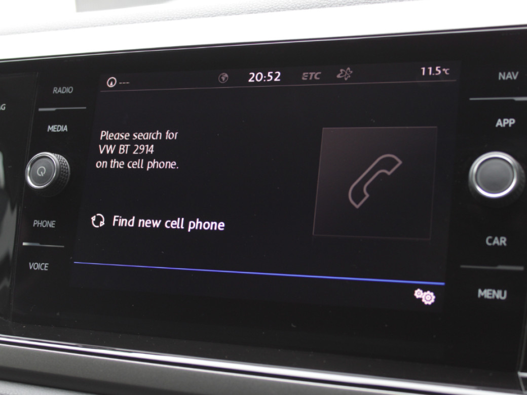 2019 Volkswagen Polo