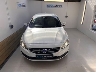 2016 Volvo S60