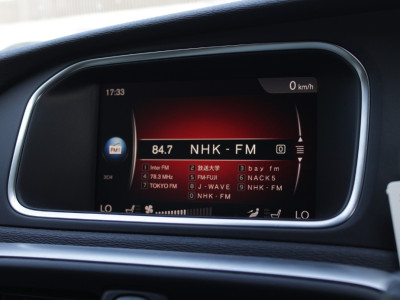 2018 Volvo V40