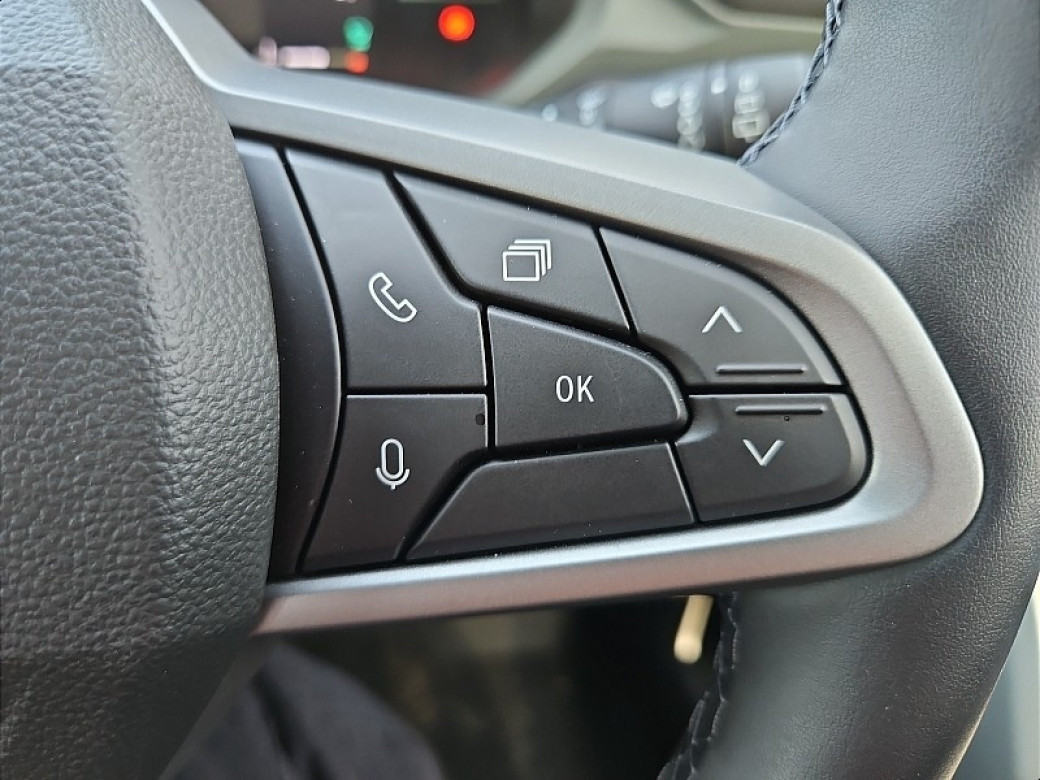 2026 Dacia Duster