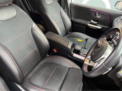 2022 Mercedes-Benz EQA