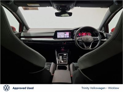 2023 Volkswagen Golf