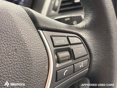 2018 BMW 1 Series