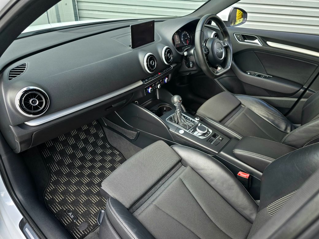 2014 Audi A3