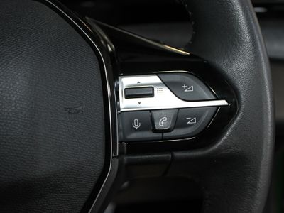2023 Peugeot 308