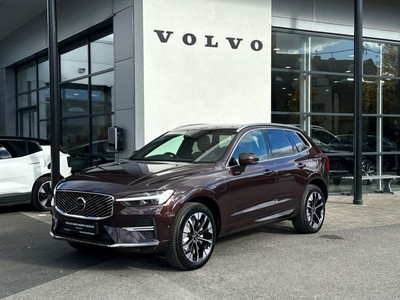 2026 Volvo XC60