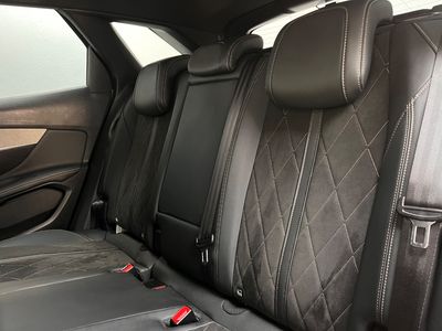 2019 Peugeot 3008