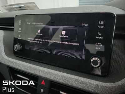 2025 Skoda Kamiq