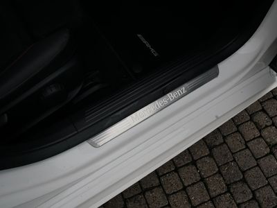 2023 Mercedes-Benz CLA Class