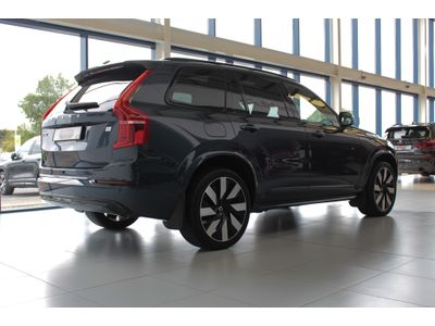 2023 Volvo XC90
