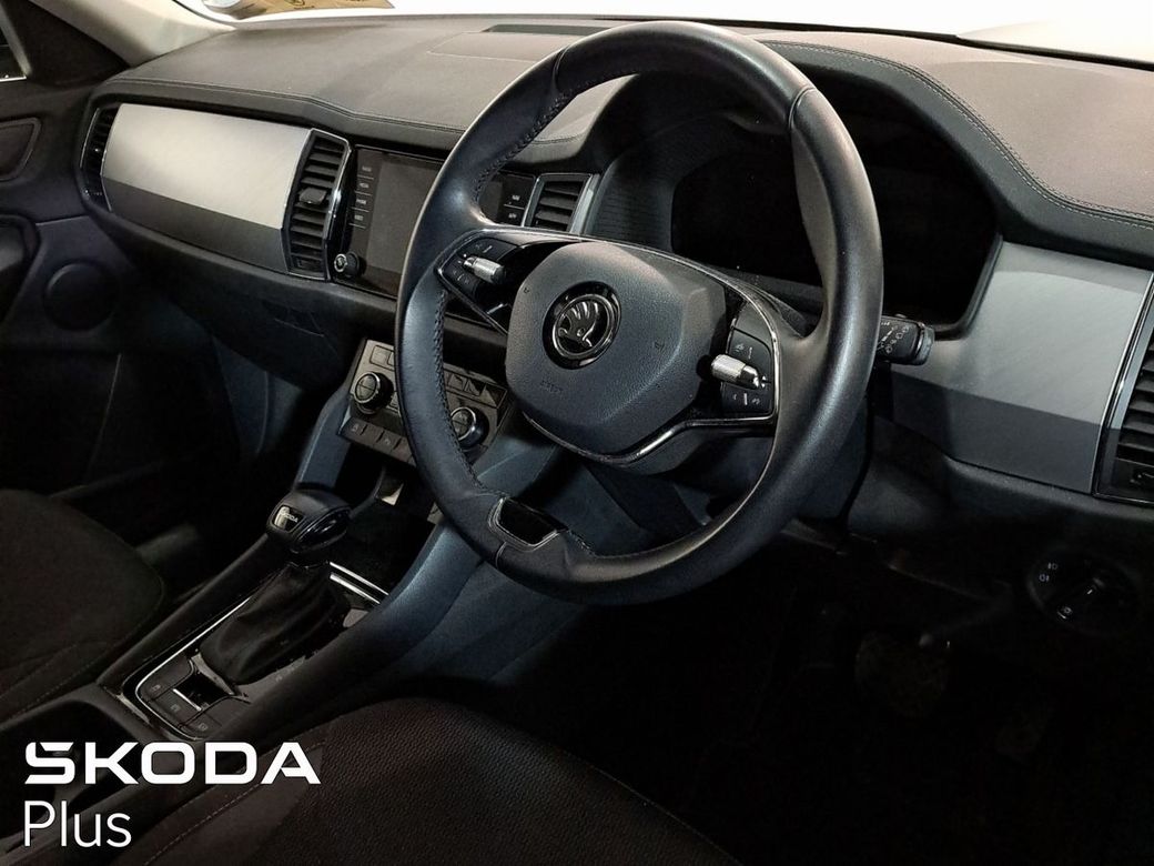 2023 Skoda Kodiaq