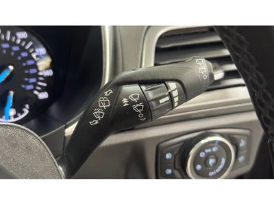 2016 Ford Mondeo
