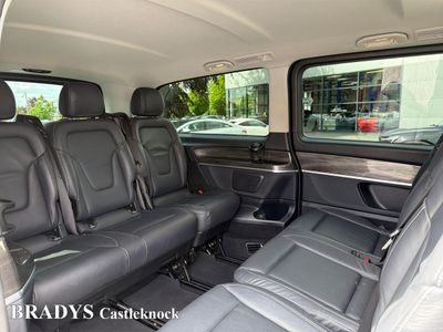 2023 Mercedes-Benz V Class