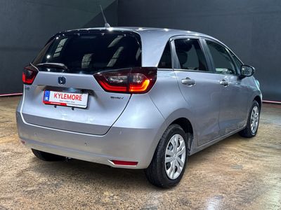 2023 Honda Fit