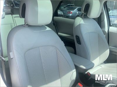 2022 Hyundai Ioniq 5