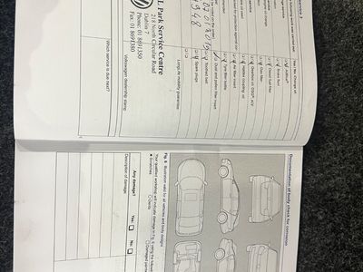 2013 Volkswagen Tiguan