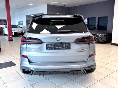 2025 BMW X5