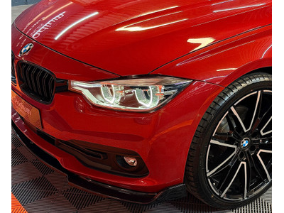 2017 BMW 3 Series
