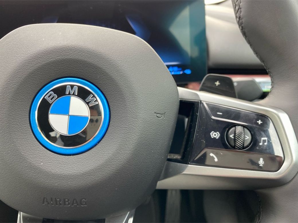 2026 BMW 5 Series
