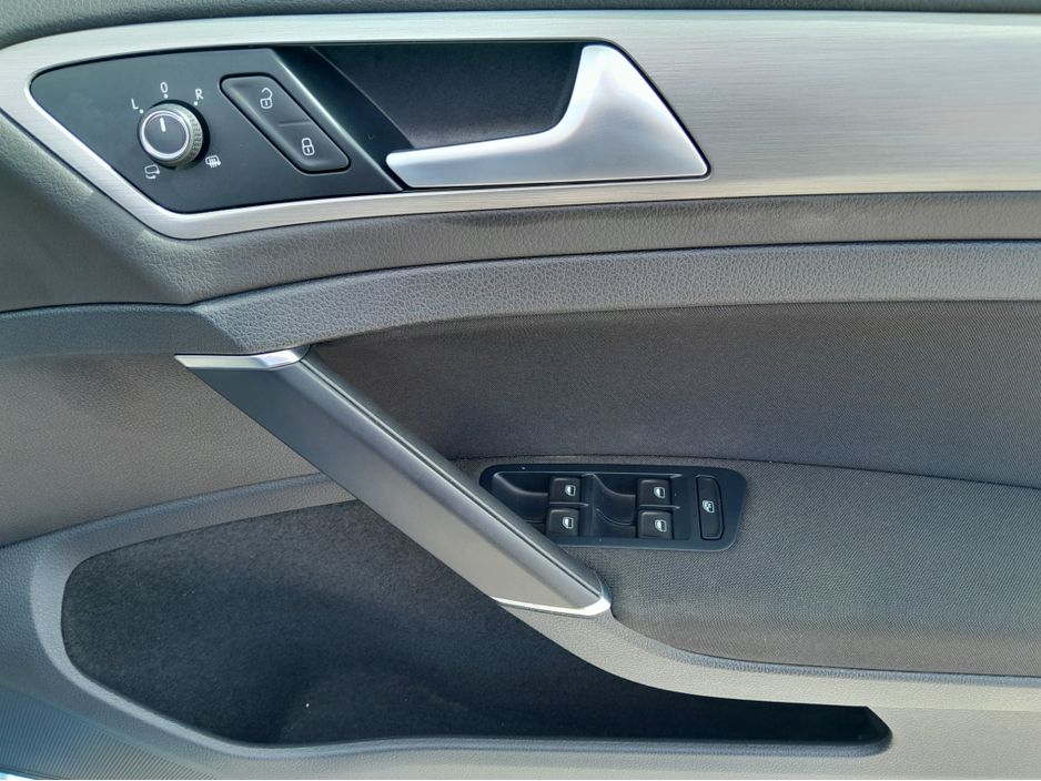 2014 Volkswagen Golf