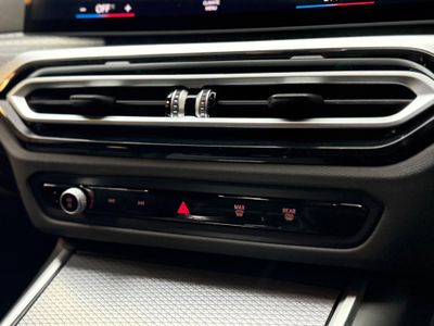 2024 BMW 3 Series