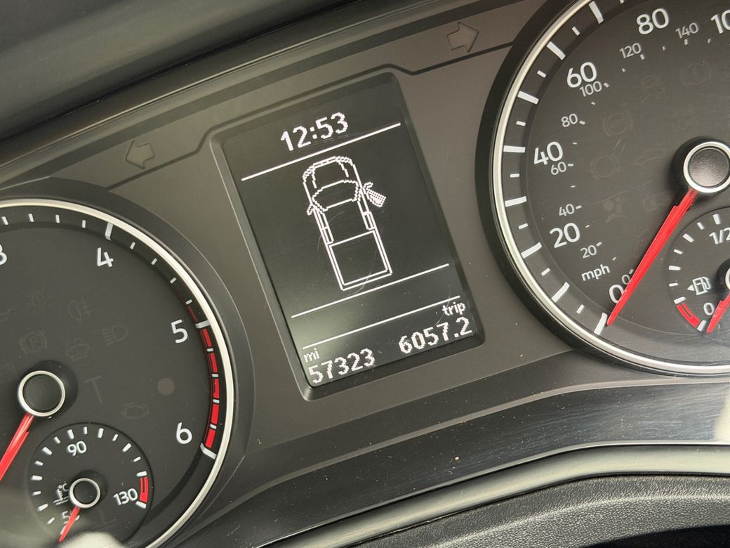 2019 Volkswagen Amarok