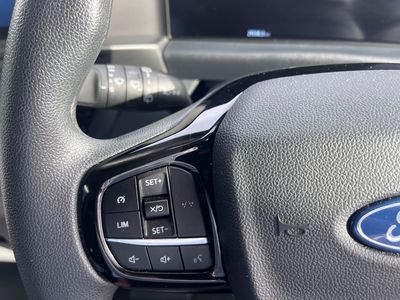 2026 Ford Tourneo Custom