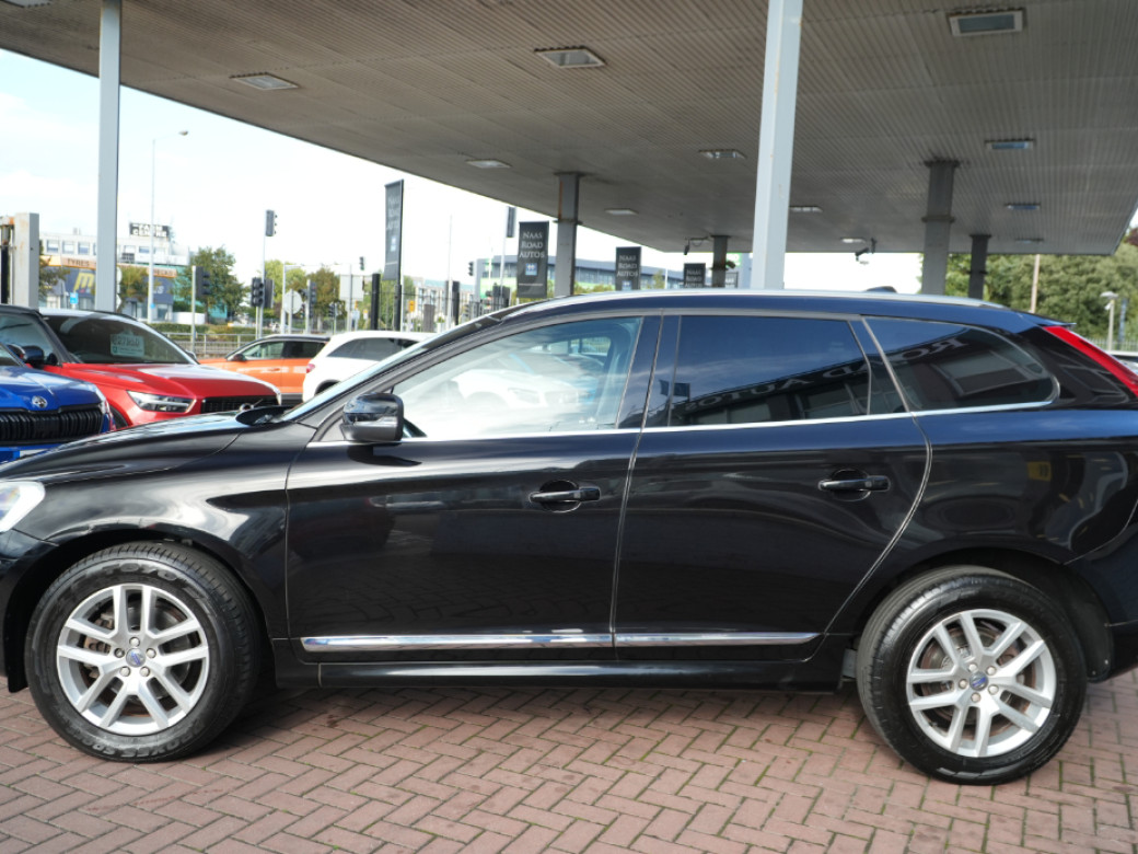 2017 Volvo XC60