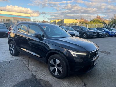 2023 Volvo XC40