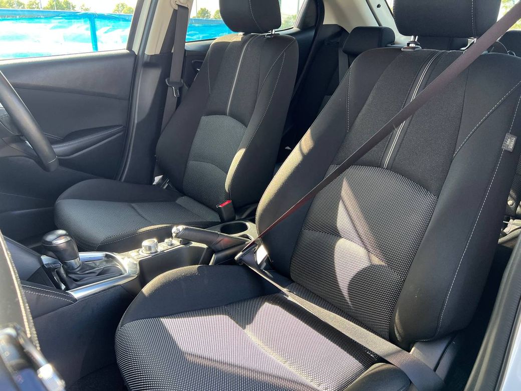 2018 Mazda Demio