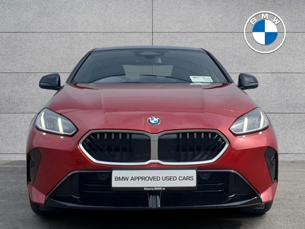 2026 BMW 220