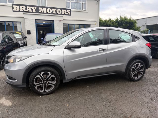 vehicle for sale from Bray Motors