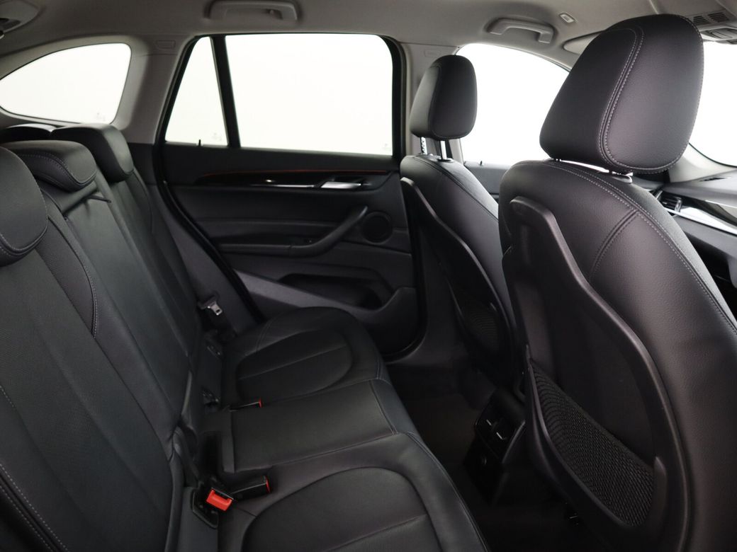 2016 BMW X1