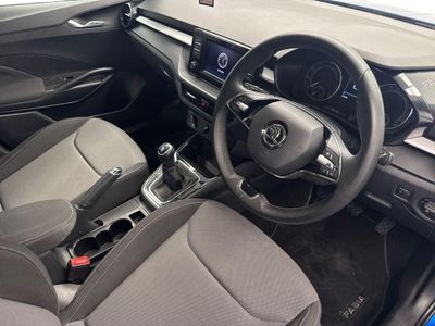 2024 Skoda Fabia