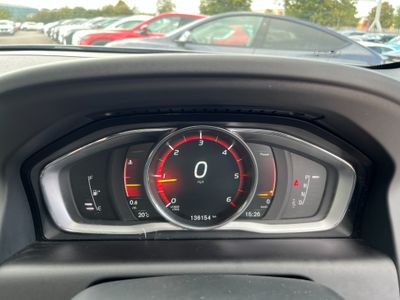 2017 Volvo XC60