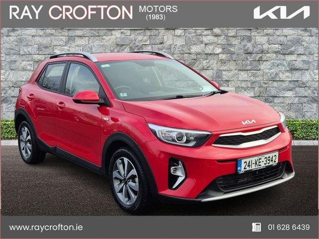 vehicle for sale from Ray Crofton Ltd