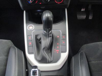 2019 SEAT Arona