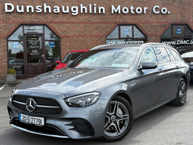 vehicle for sale from Dunshaughlin Motor Co