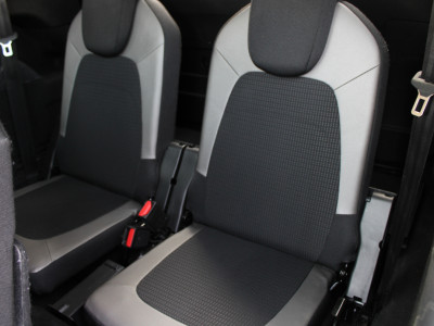 2020 Citroen C4 Picasso